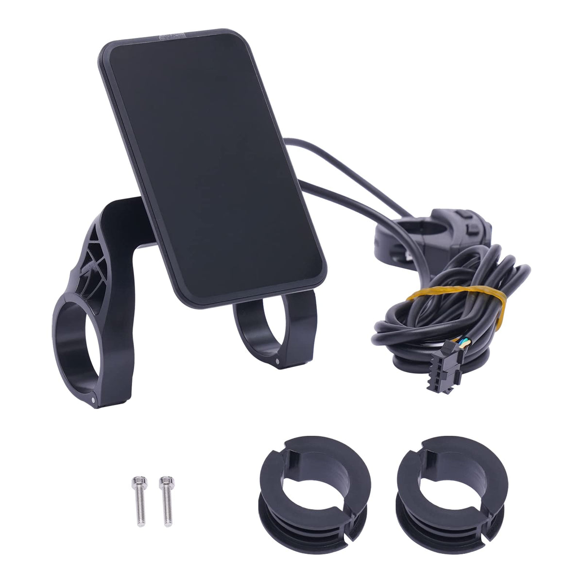 48V 1000W Front Wheel Electric Bicycle Motor Kit D4324