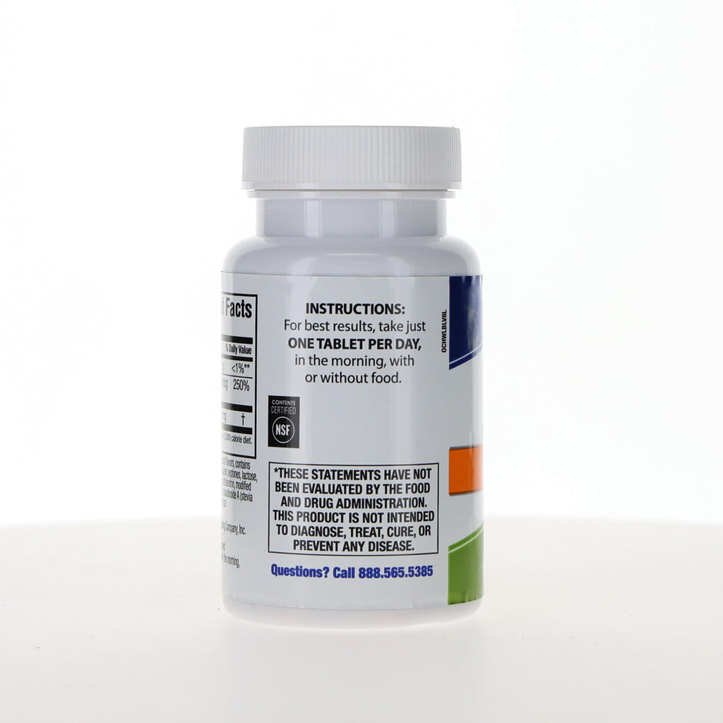 Orange Chewables 2-Pack G368965