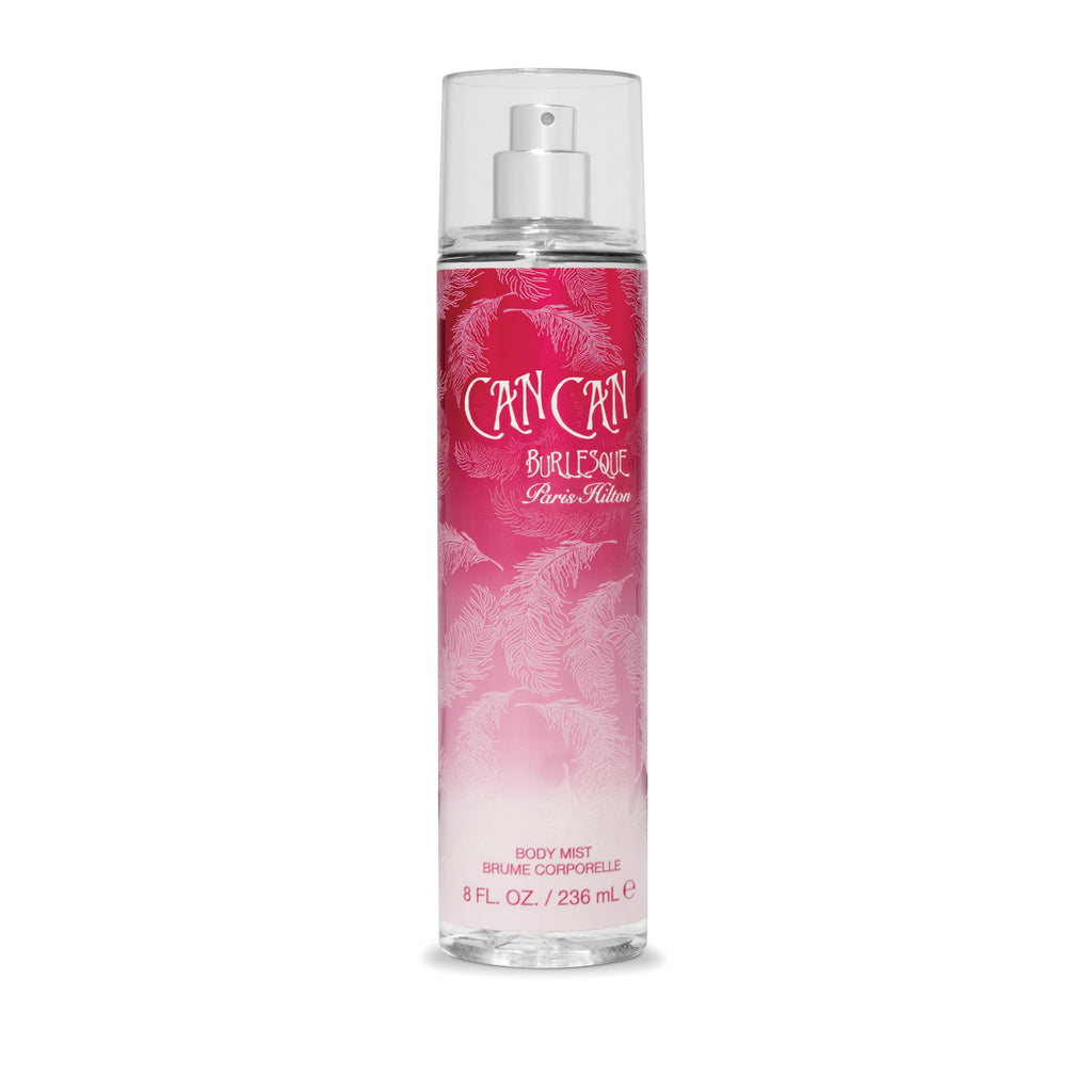 8 Oz Fruity Floral Body Mist G555321