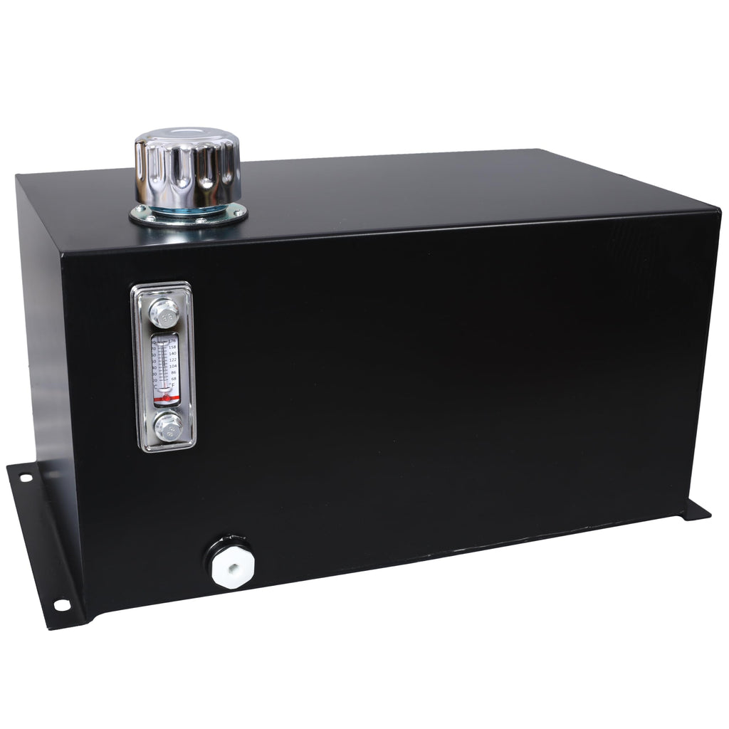 10 Gallon Heavy Duty Steel Hydraulic Reservoir Tank R888731