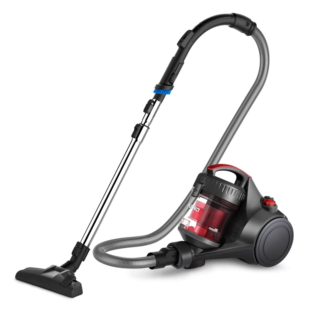 Bagless Canister Vacuum Cleaner T8473