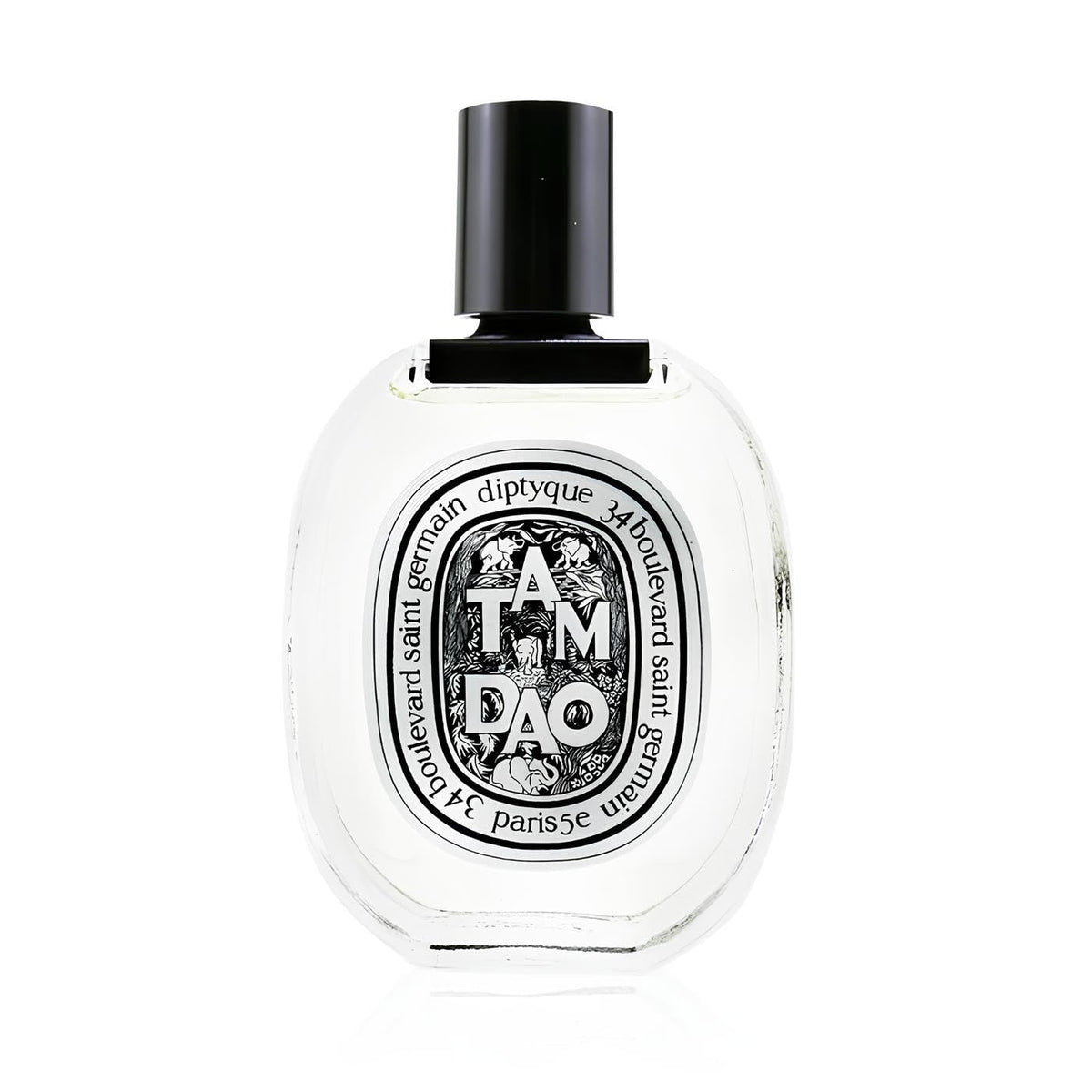 Unisex EDT Spray 3.4 oz Z115