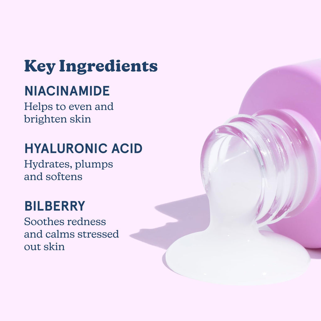 Vitamin C Serum and Blue Tansy Face Oil Duo O3377