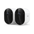 Wireless Security Camera 2K HDR 2-Cam O693