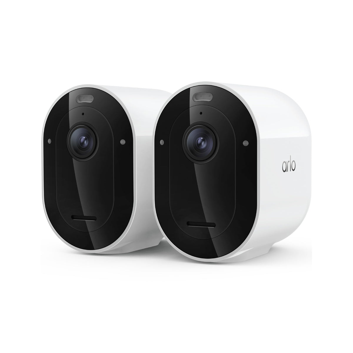 Wireless Security Camera 2K HDR 2-Cam O693