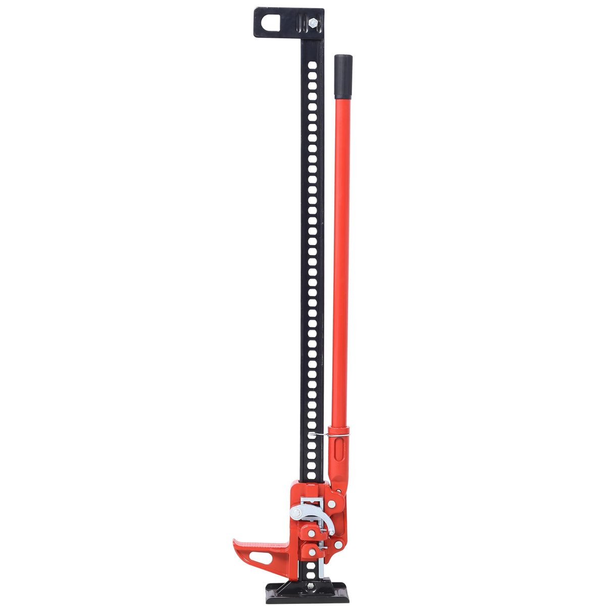7000 lbs Capacity 48 inch Ratcheting Farm Jack I6301