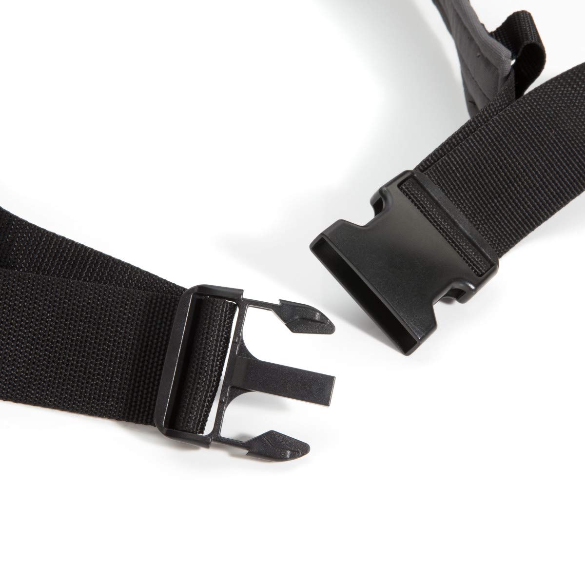 8-Pocket Padded Tool Belt Utility Pouch Adjustable 3-Inch Belt Canvas Q182