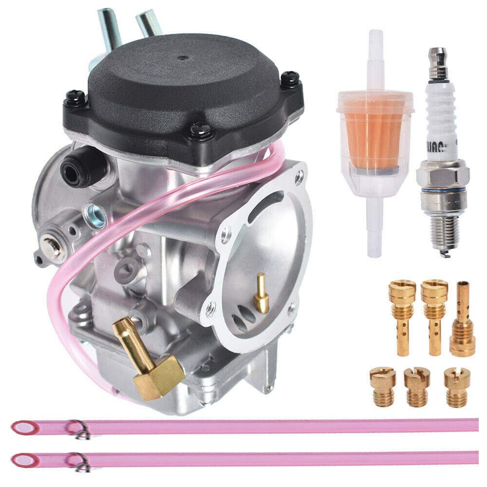 CV40 Carburetor 40MM B538815