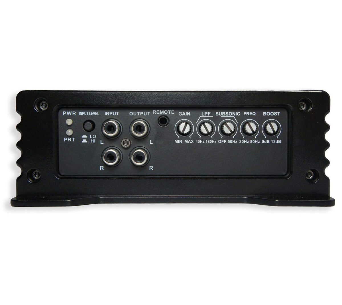 Dual 12" Loaded Sub Box U827454