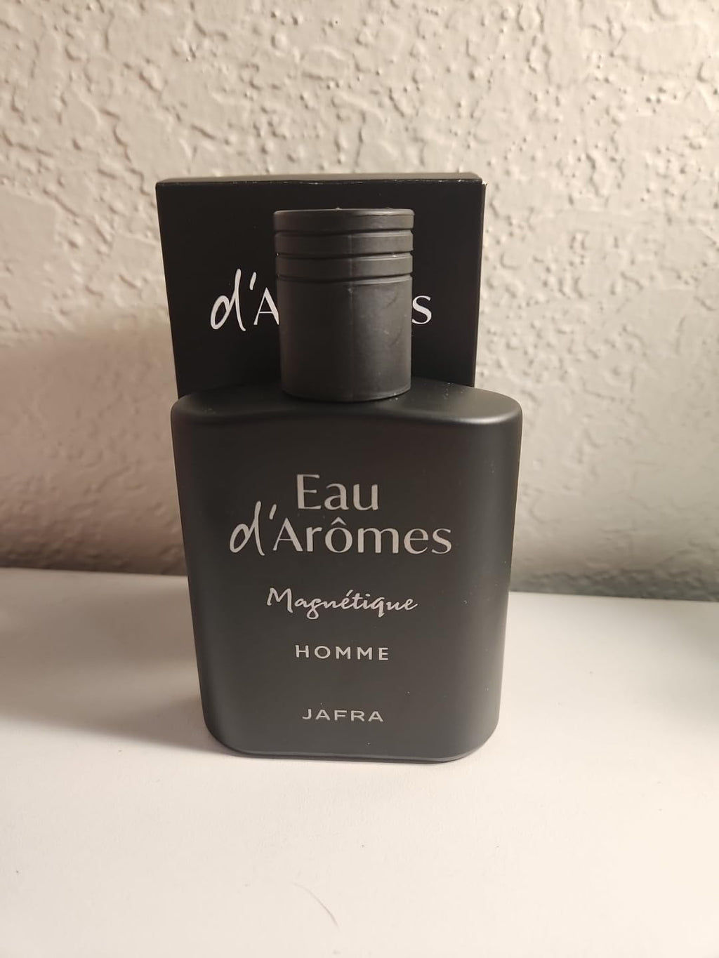 Eau d'Arômes Homme Magnétique EDT 3.3 fl. oz. D226