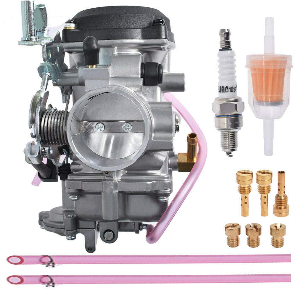 CV40 Carburetor 40MM B538815