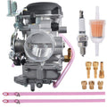 CV40 Carburetor 40MM B538815