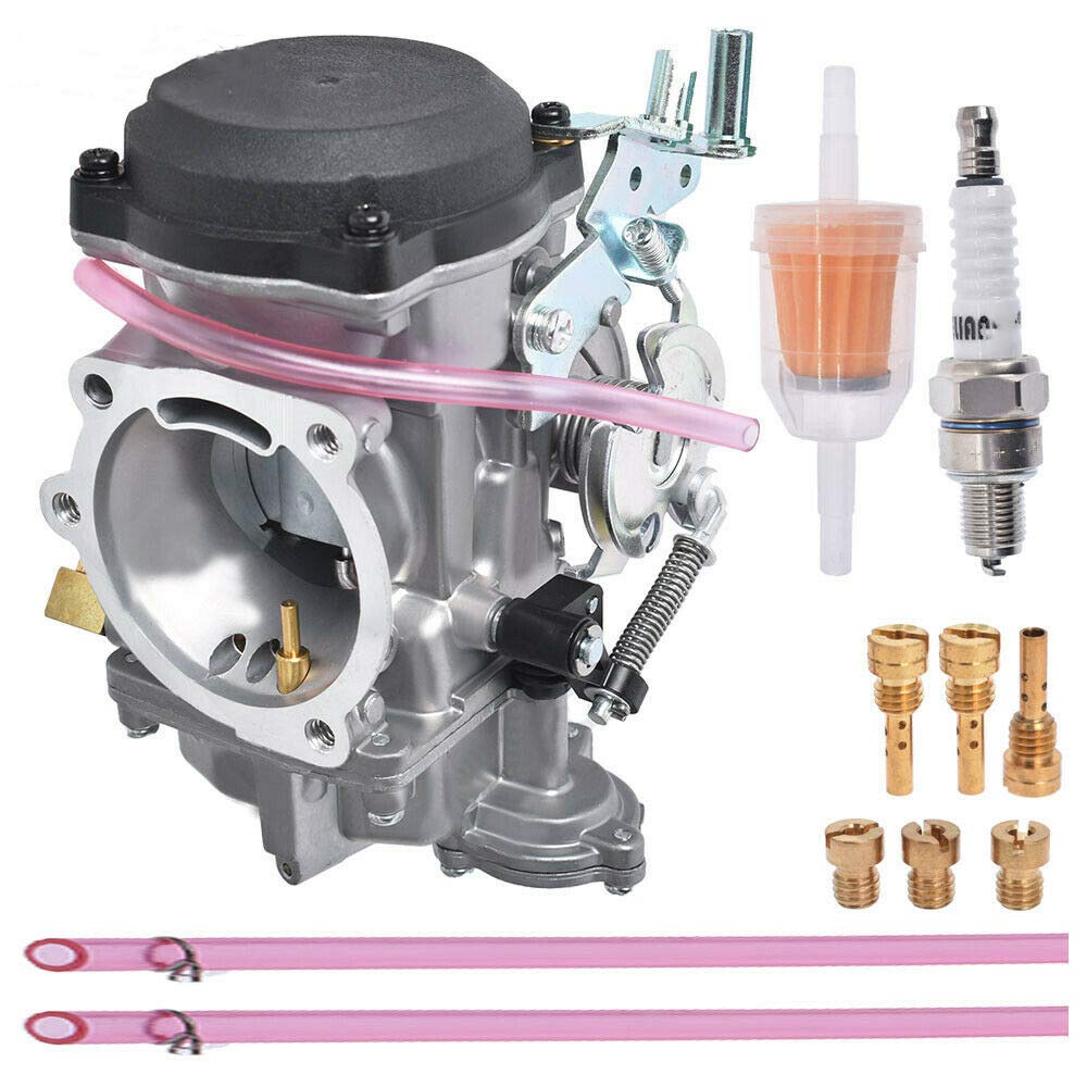 CV40 Carburetor 40MM B538815