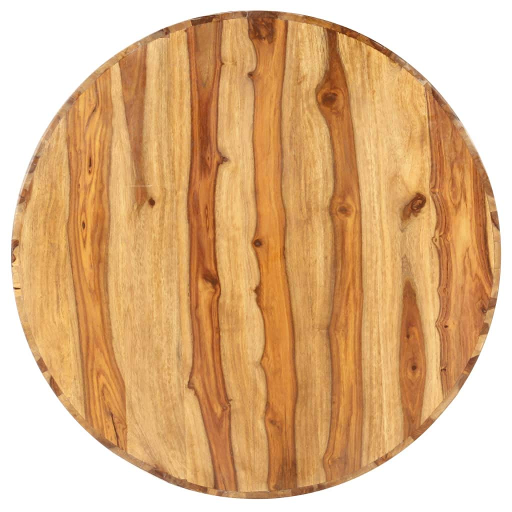Solid Sheesham Wood Coffee Table S7173
