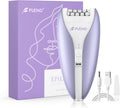 2-Speed Facial & Body Hair Remover K7391