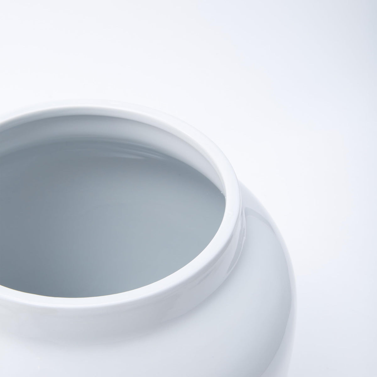 Ceramic Water Dispenser with Stainless Steel Faucet C667