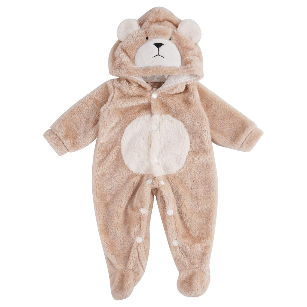 Reborn Baby Doll Clothes Set for 17-22 Inch Baby Dolls P229