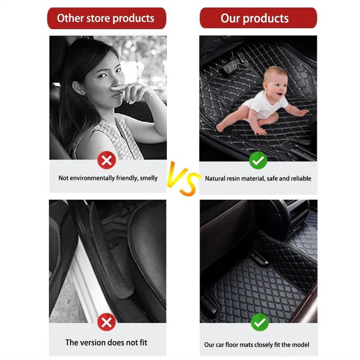Carpet Floor Interior H6940