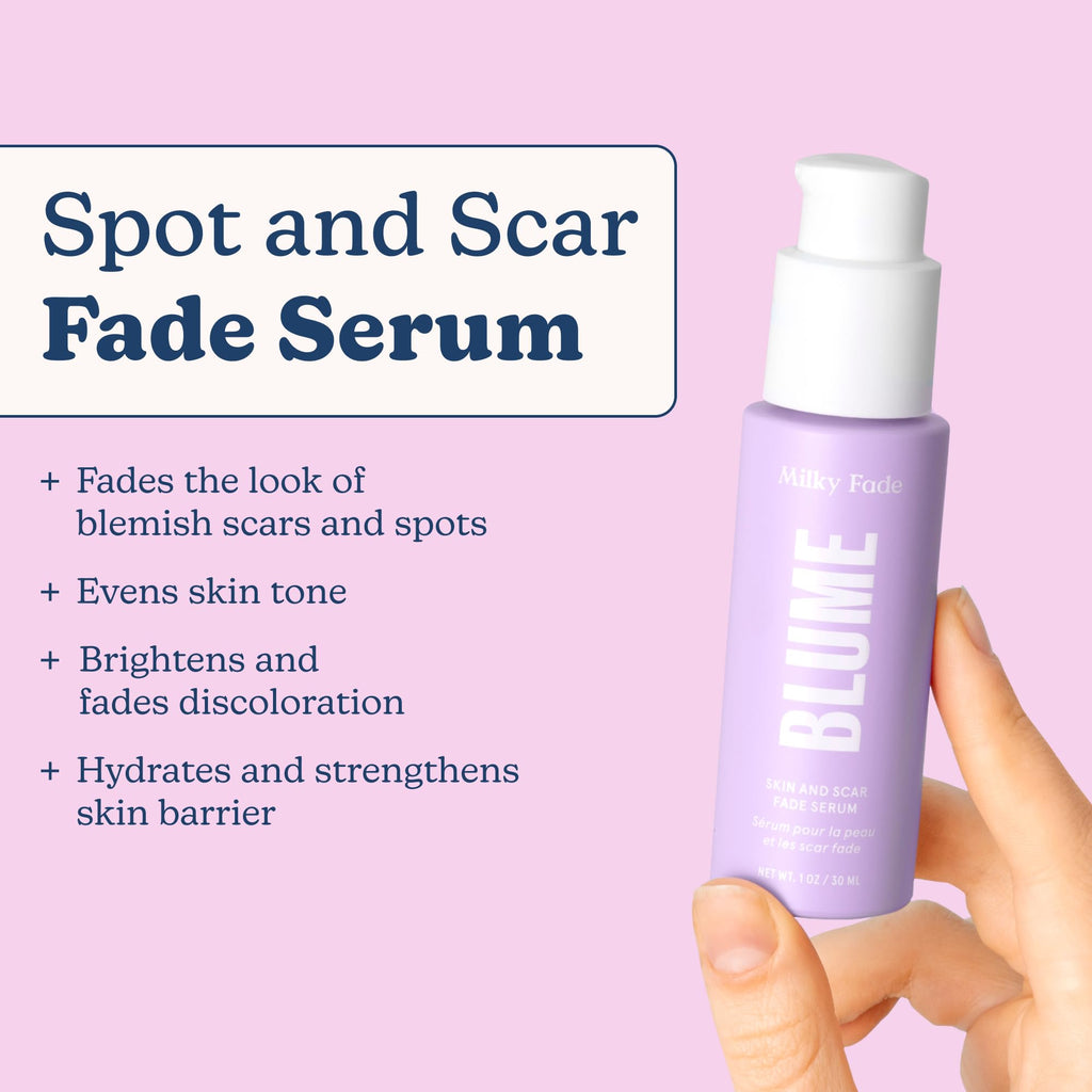 Vitamin C Serum and Blue Tansy Face Oil Duo O3377