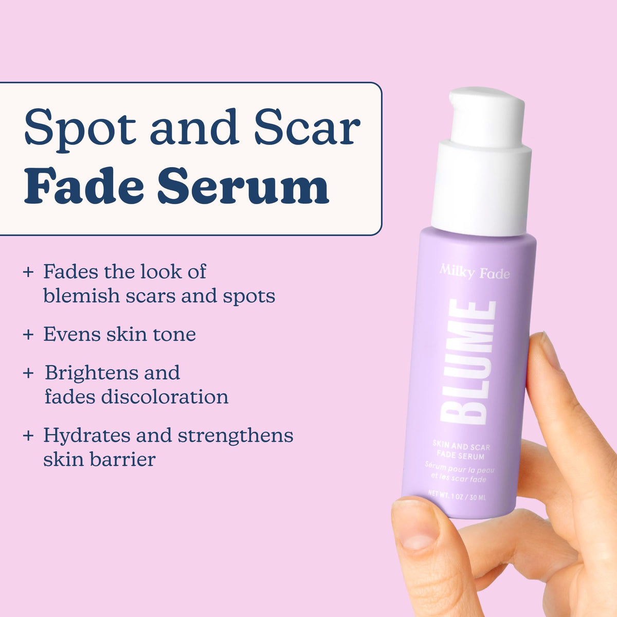 Vitamin C Serum and Blue Tansy Face Oil Duo O3377