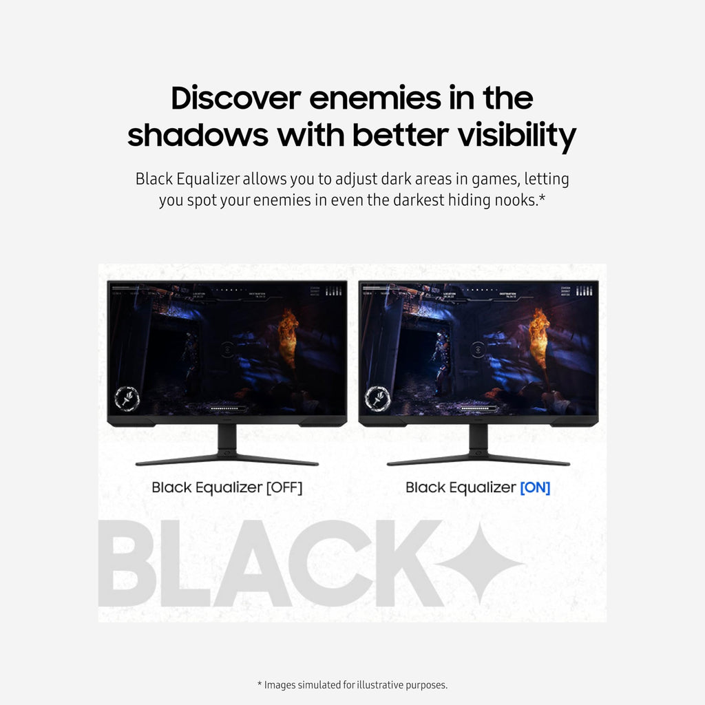 32-Inch FHD Gaming Monitor Q456613