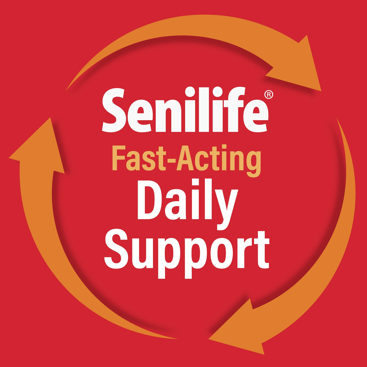 Cognitive Support Capsules for Senior Dogs, 30 Capsules P83041