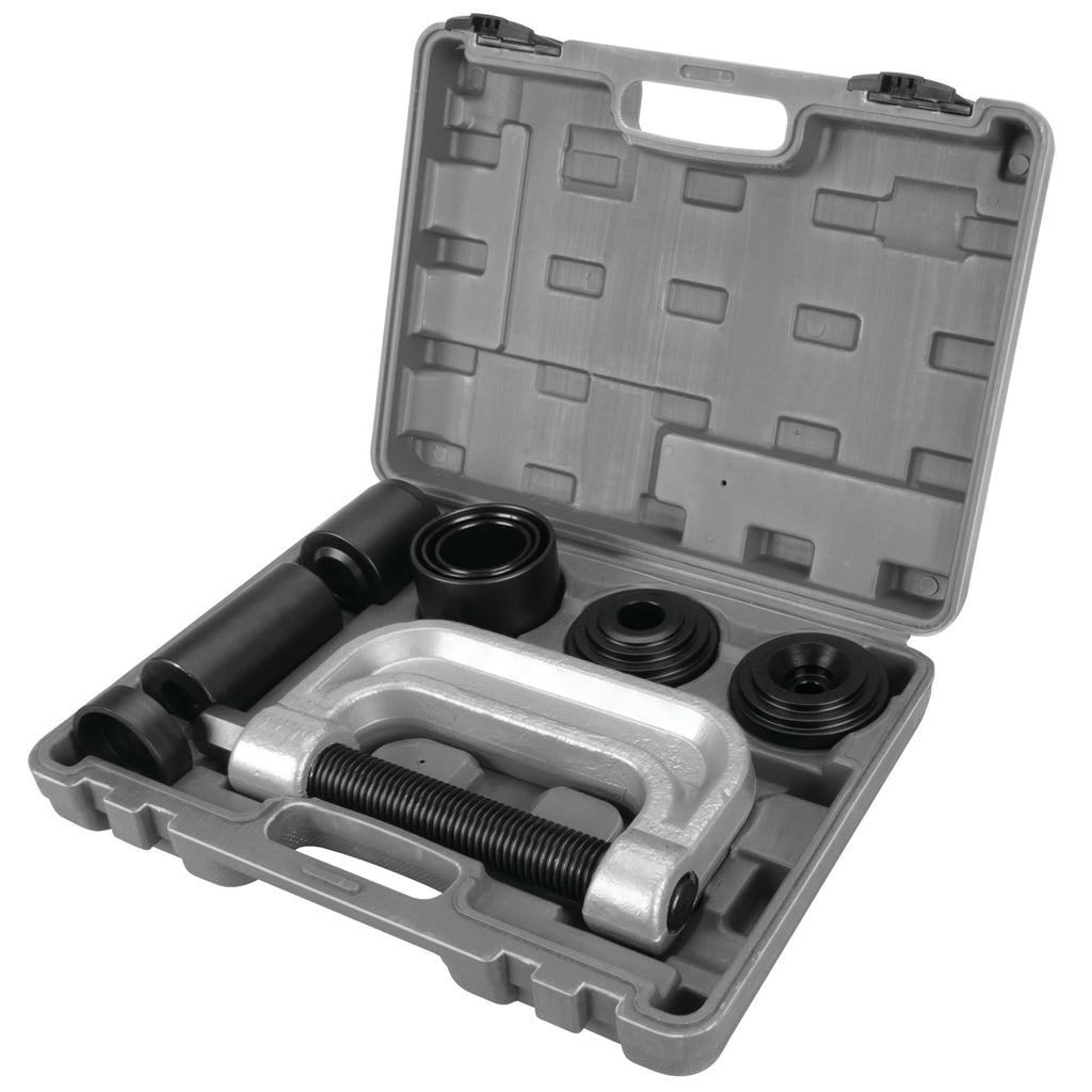 4-in-1 Ball Joint Adapter Set Z640