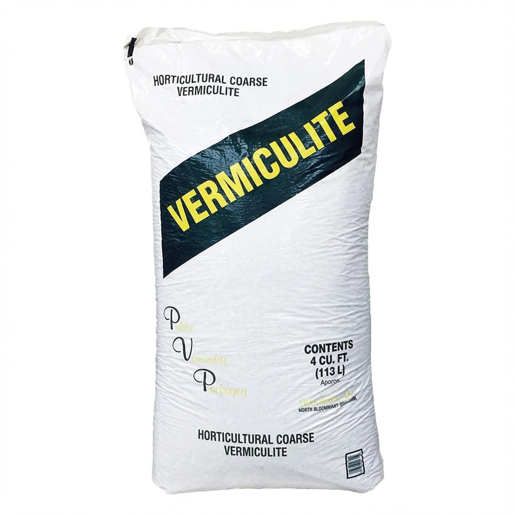 Horticultural Coarse Vermiculite O572