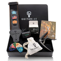Guitar Accessories Kit - Strap, Capo, Tuner & Picks U125371