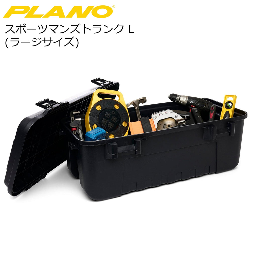 Storage Trunks Y13884