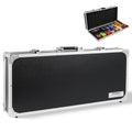 Guitar Pedal Case 27.5" x 11.8" x 4.3" Aluminum H235