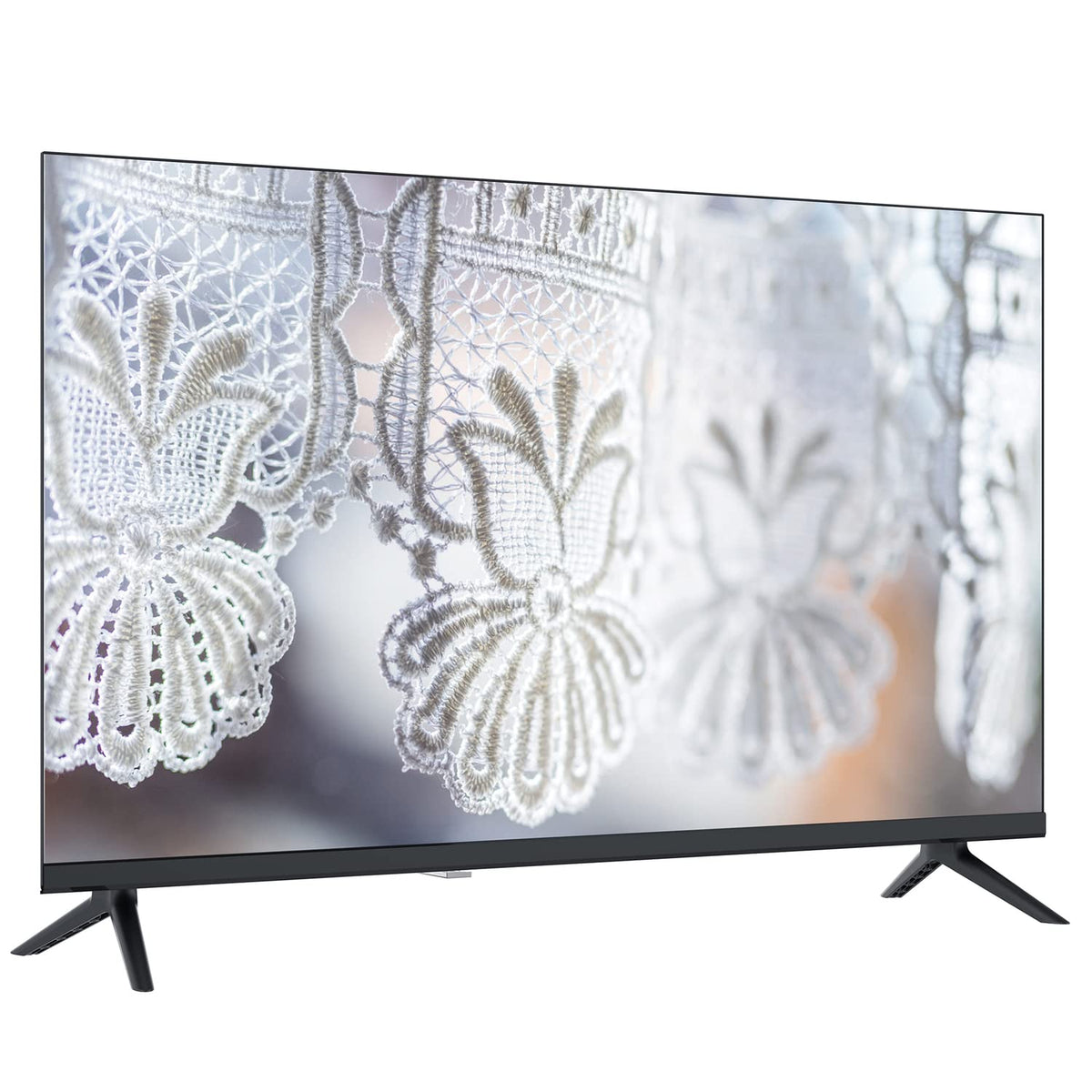 32-in. 720p HD Android Smart TV T74845