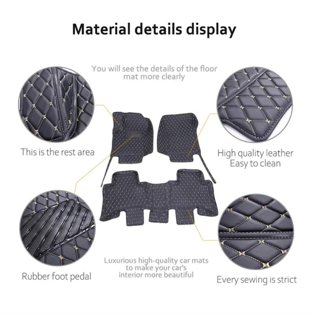 Carpet Floor Interior H6940