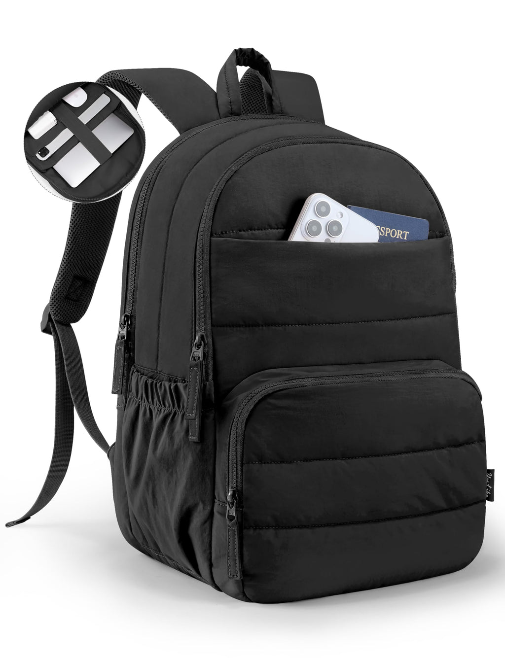 15.6 Inch Laptop Backpack V20488