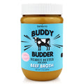 100% Natural Dog Peanut Butter 17oz J574