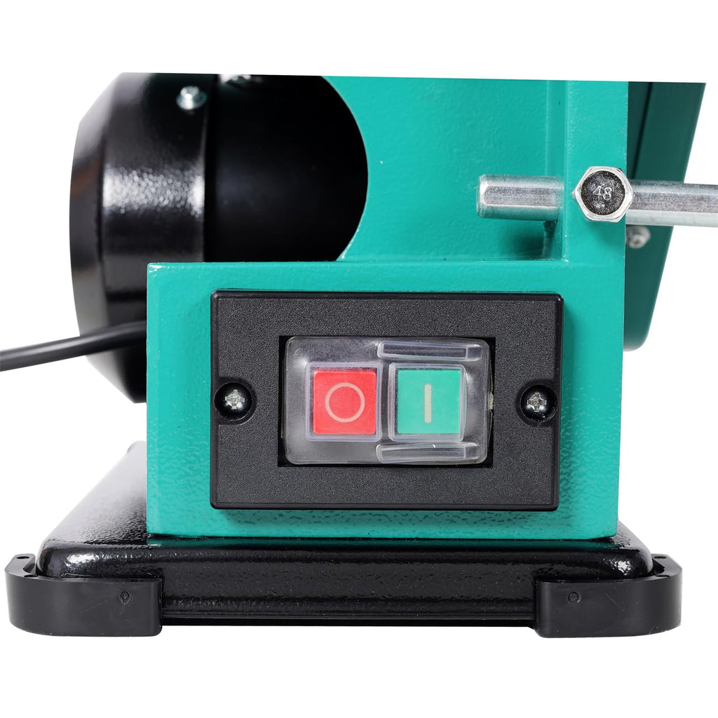 4" x 36" Belt Sander 6" Disc Polisher Grinder Sanders N957