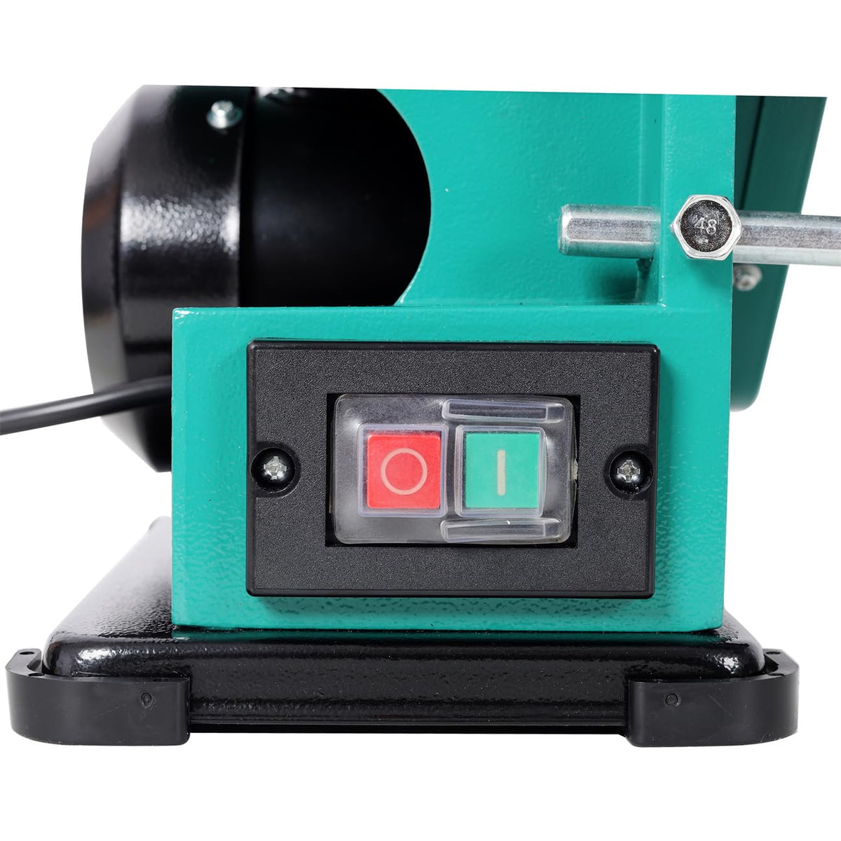 4" x 36" Belt Sander 6" Disc Polisher Grinder Sanders N957