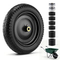 4.80/4.00-8 Wheelbarrow Tire F5325