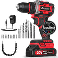 20V Brushless Cordless Drill Set I9624