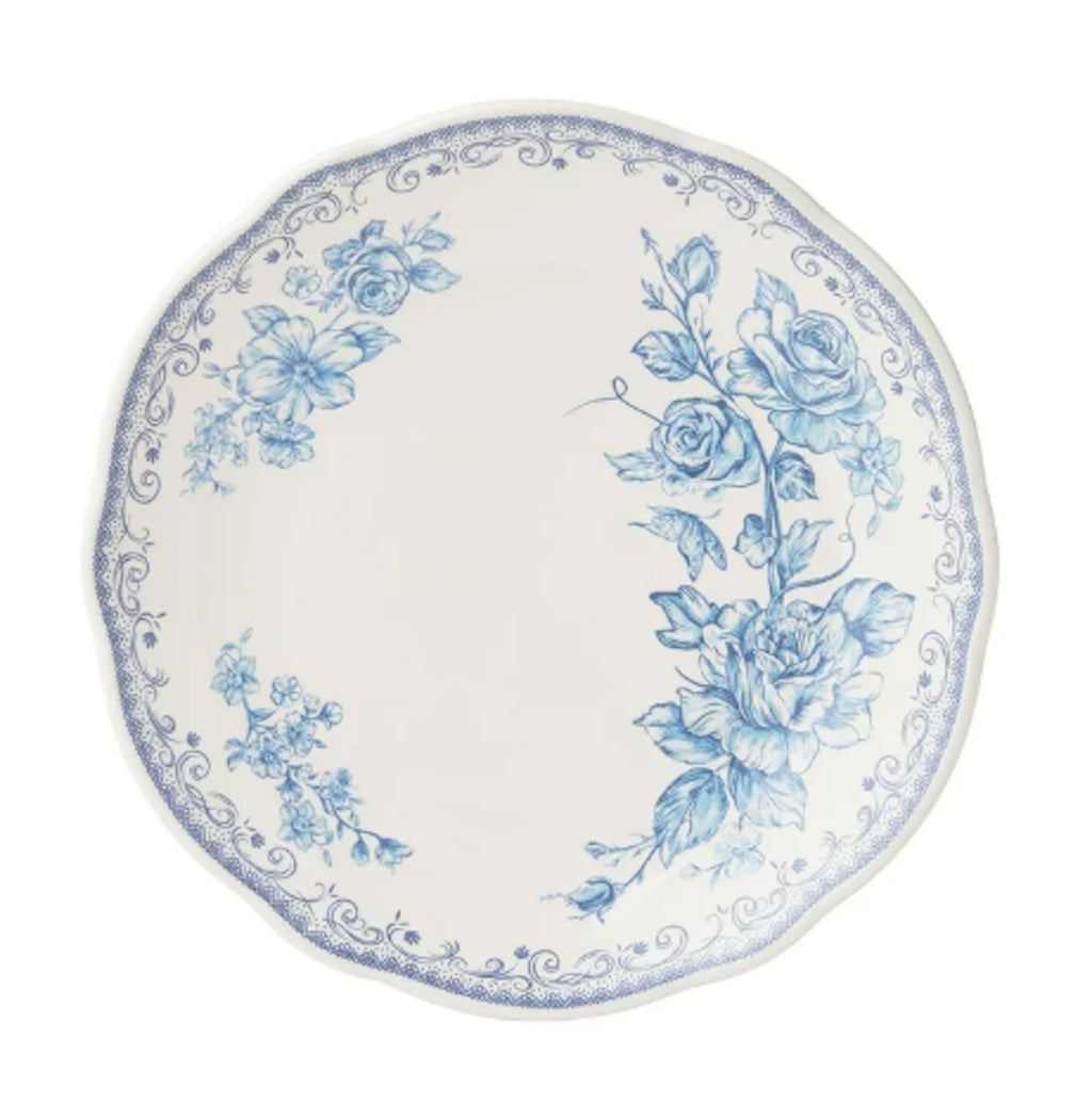 12-Piece Stoneware Dinnerware Set W24864