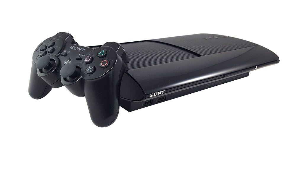 Playstation 3 12GB System J28671