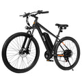 Electric Bike 21-Speed 1000W 48V 375Wh 26X2.1 Tire E-MTB L238633
