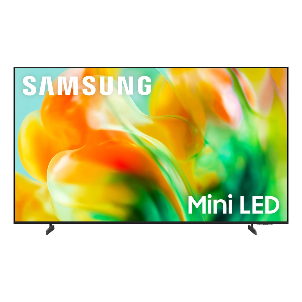 85-Inch Mini LED 4K Smart TV N7204