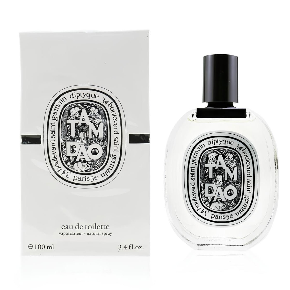 Unisex EDT Spray 3.4 oz Z115