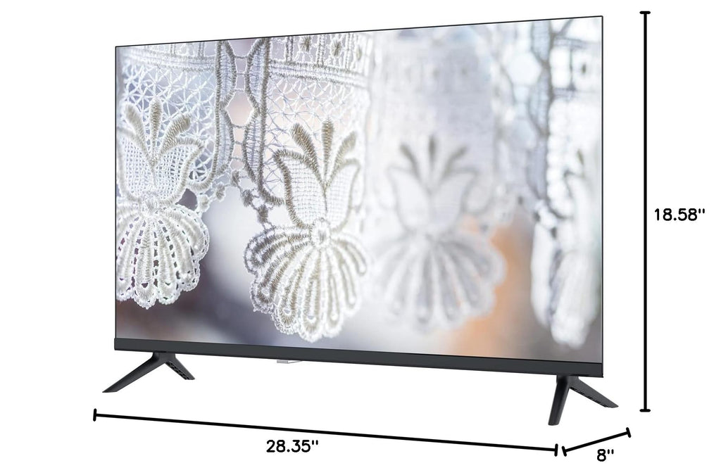 32-in. 720p HD Android Smart TV T74845