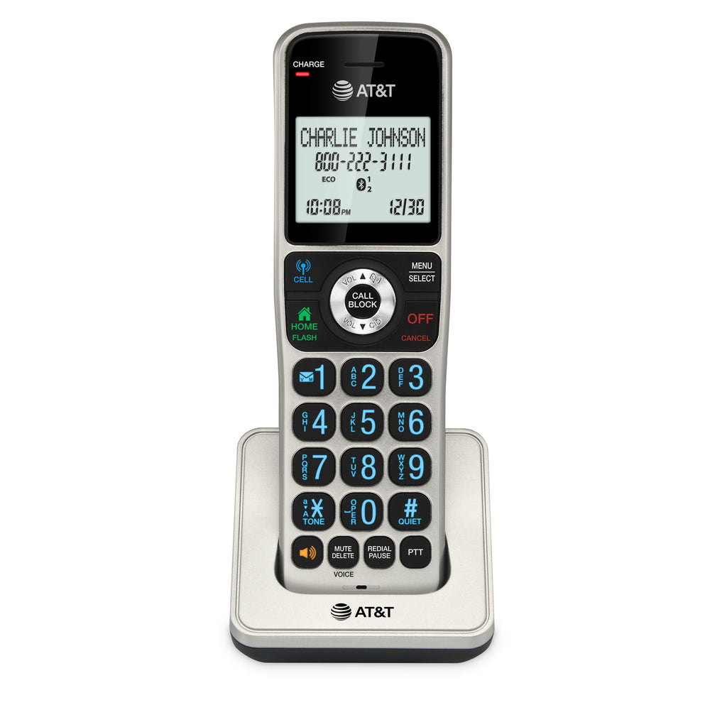 4-Handset Cordless Phone S95750