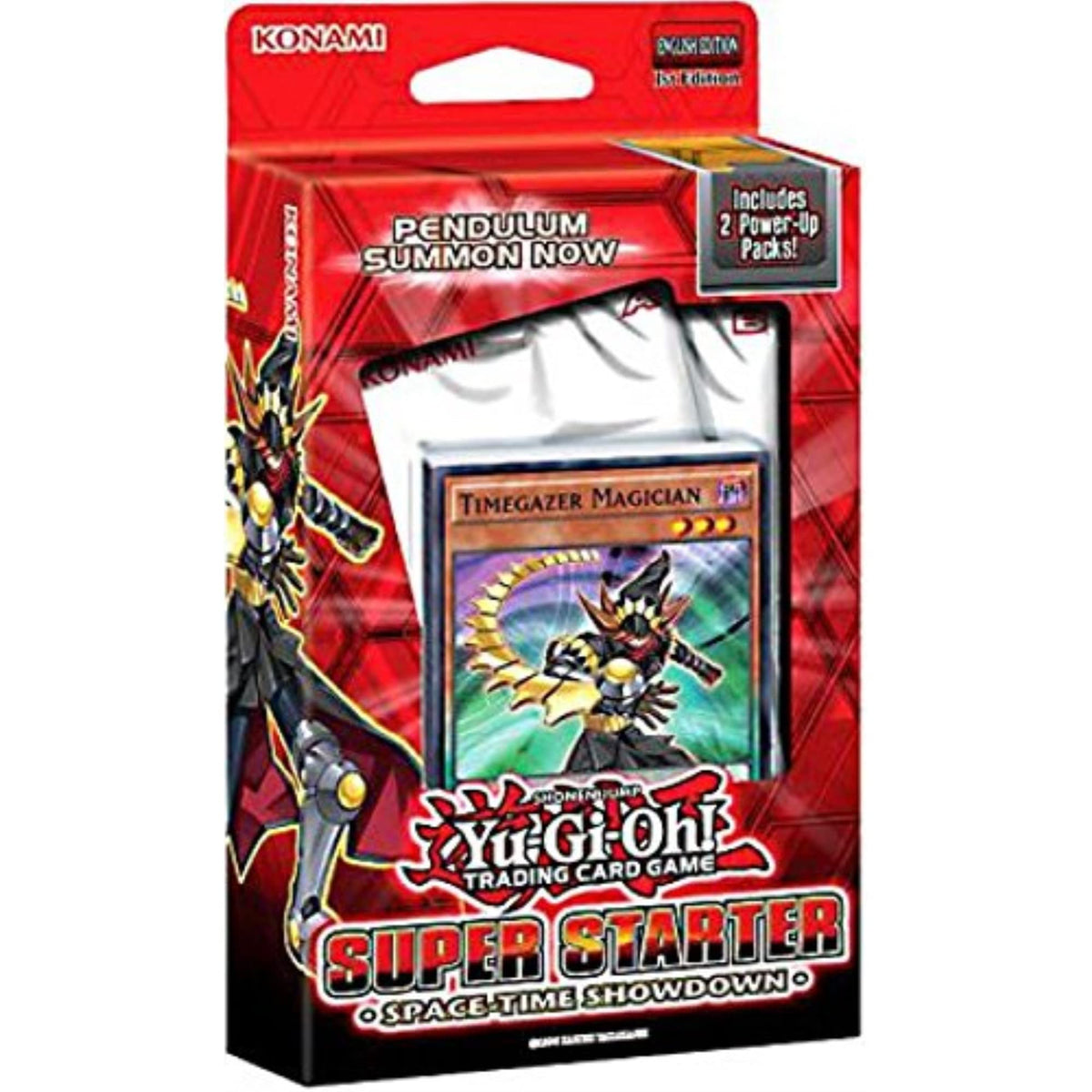 Trading Card Game Deck 50 Cards J87505