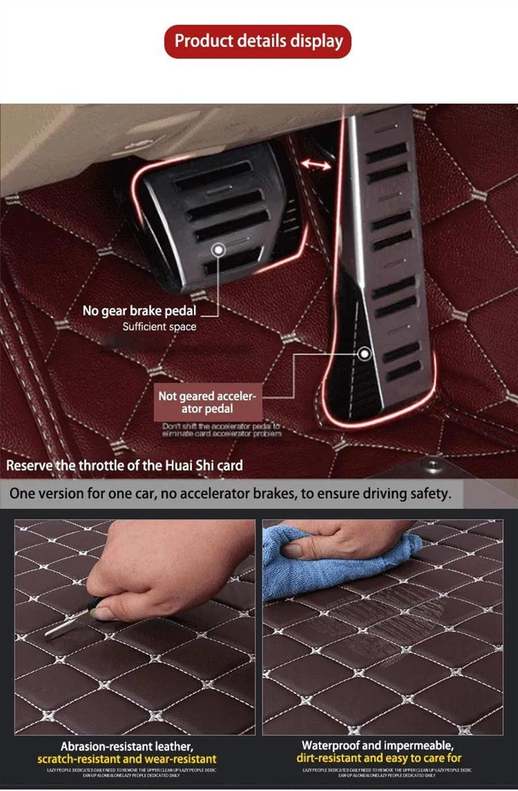 Carpet Floor Interior H6940