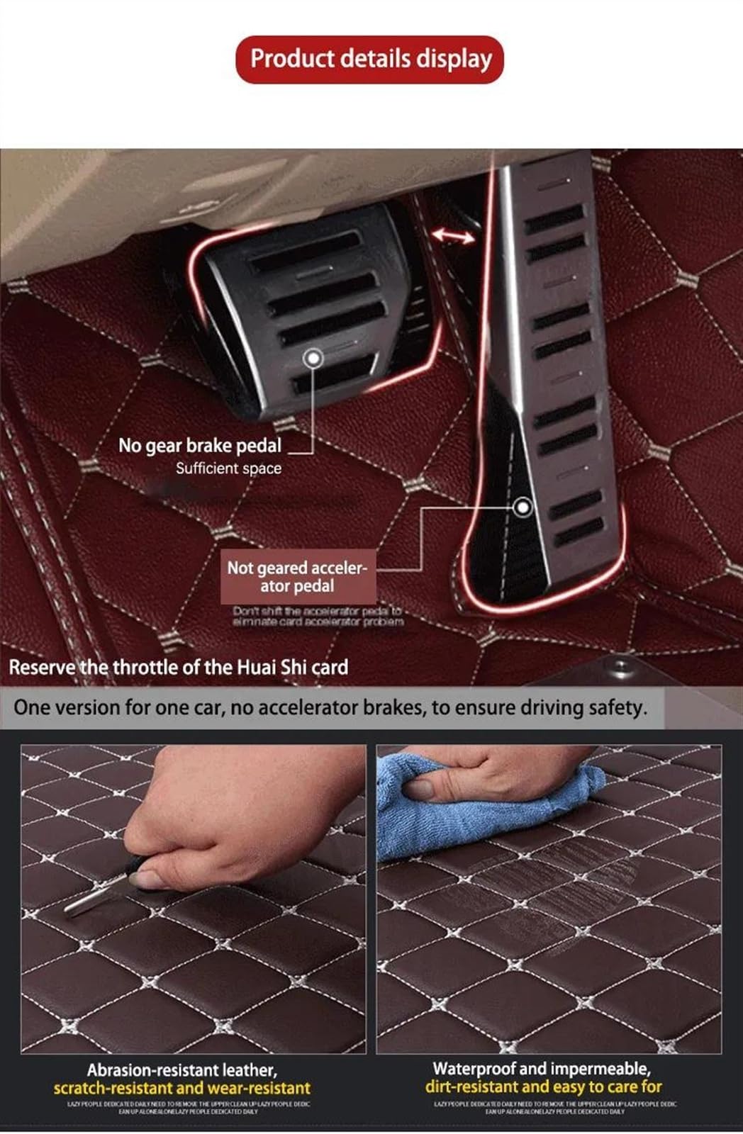 Carpet Floor Interior H6940