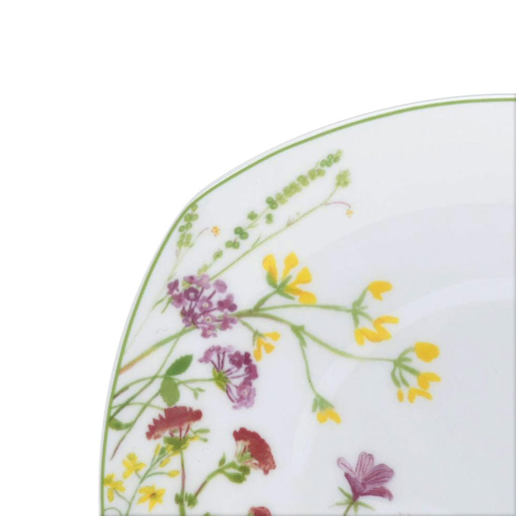 16-Piece Bone China Dinnerware Set Service for 4 Y791029